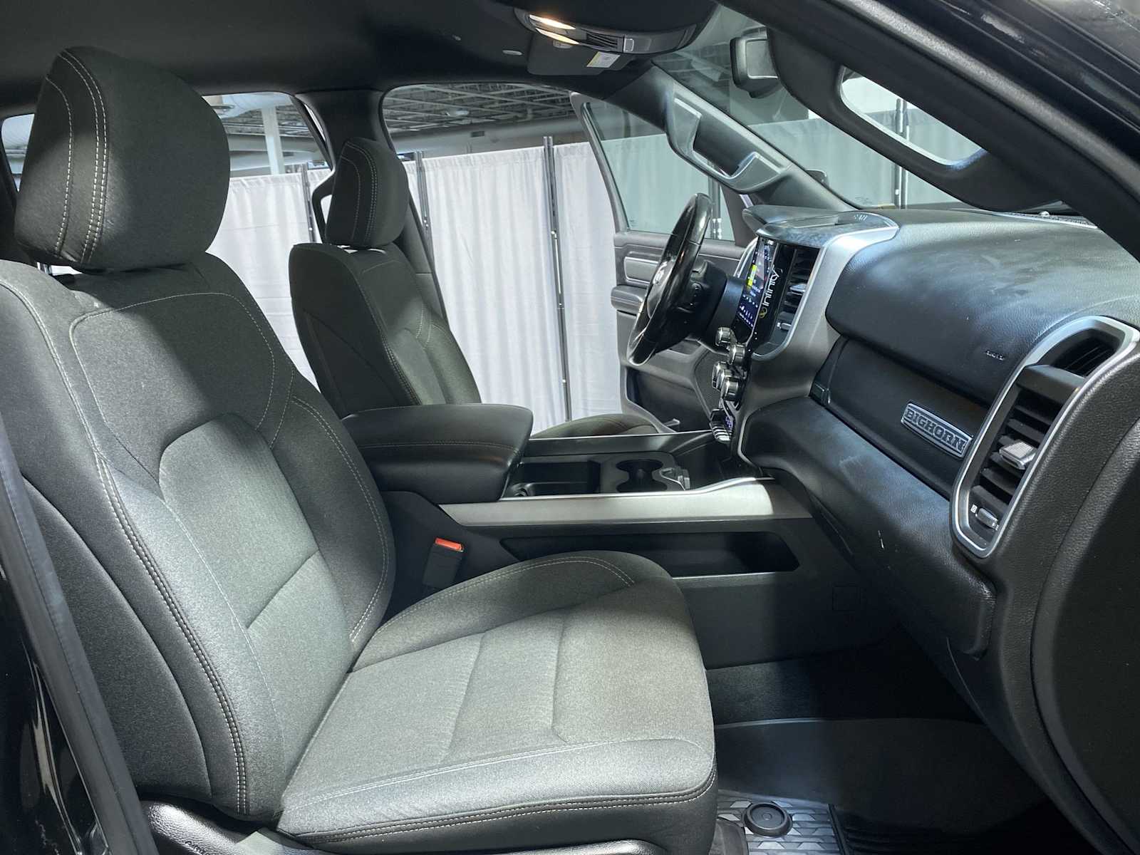 Thumbnail: 2019 RAM 1500 - 14