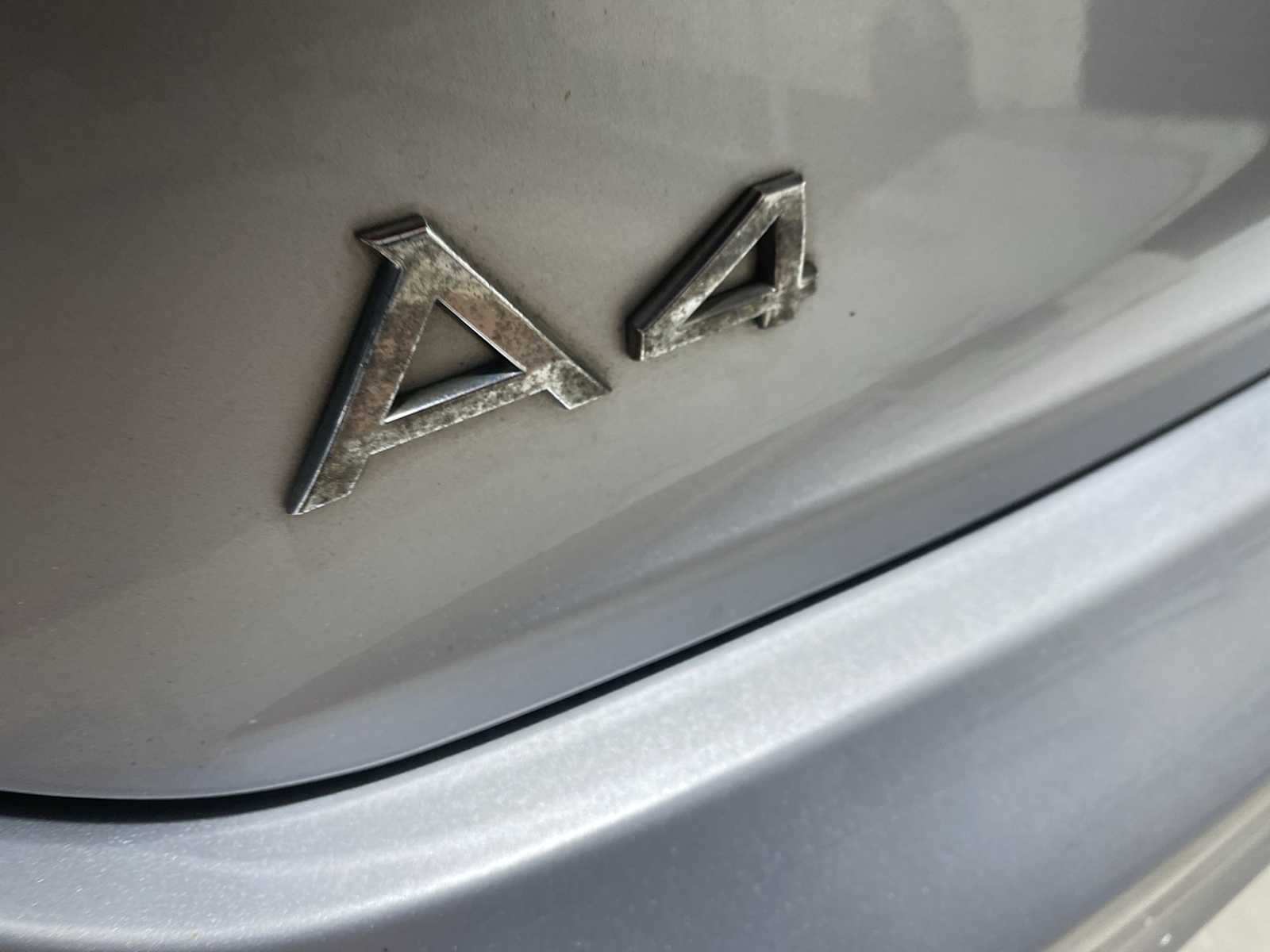 Thumbnail: 2015 Audi A4 - 7