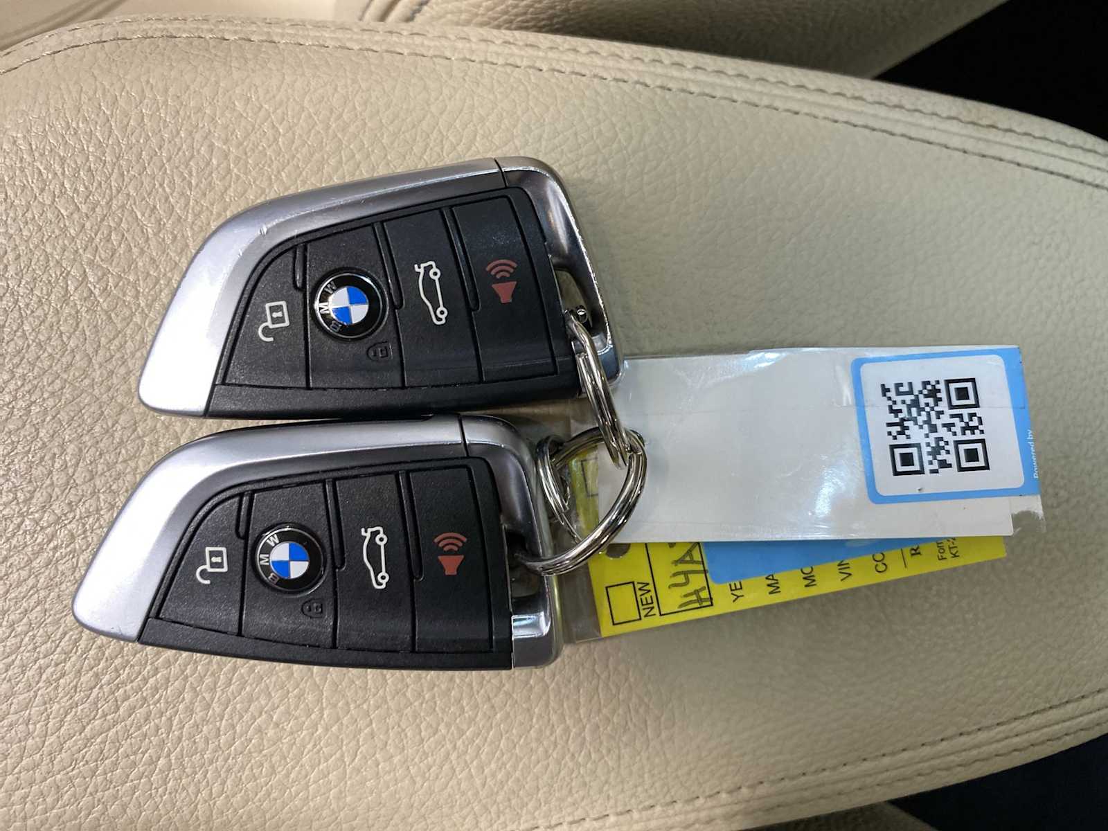 2017 BMW X1 xDrive28i 20