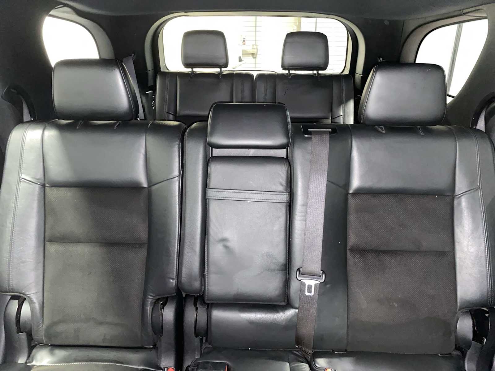 Thumbnail: 2020 Dodge Durango - 22