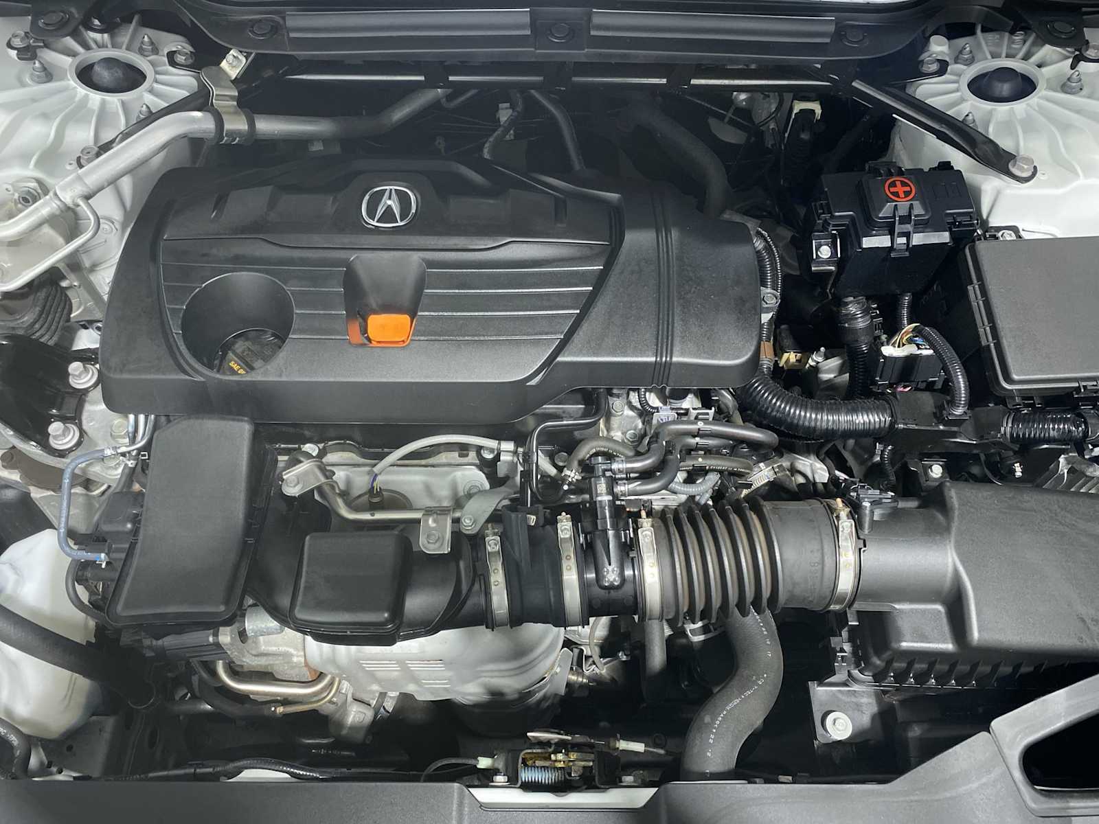 Thumbnail: 2023 Acura TLX - 9