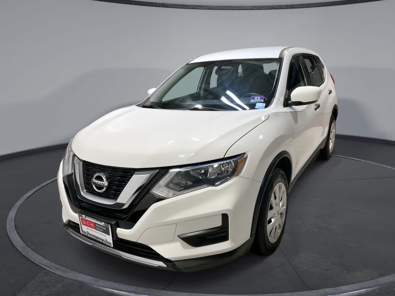 2017 Nissan Rogue S -
                  Verona, NJ