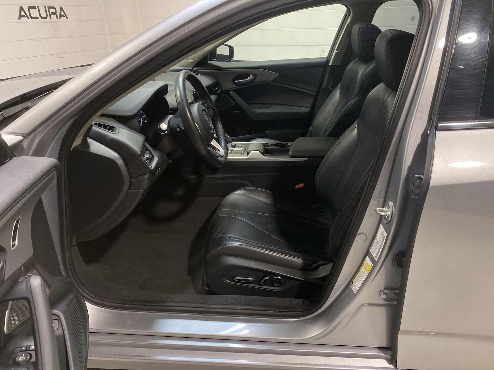 Thumbnail: 2023 Acura TLX - 2