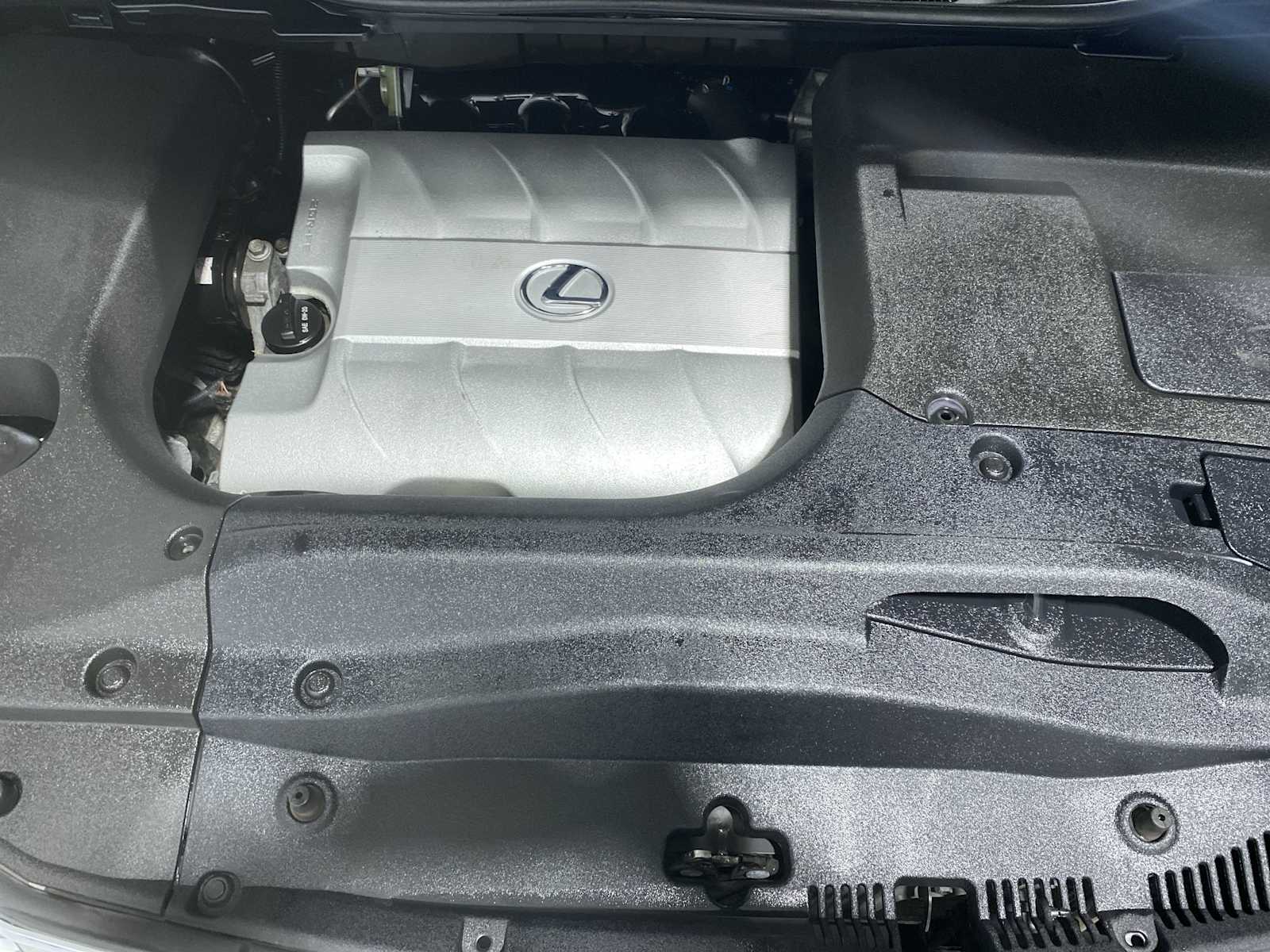 Thumbnail: 2015 Lexus RX - 9