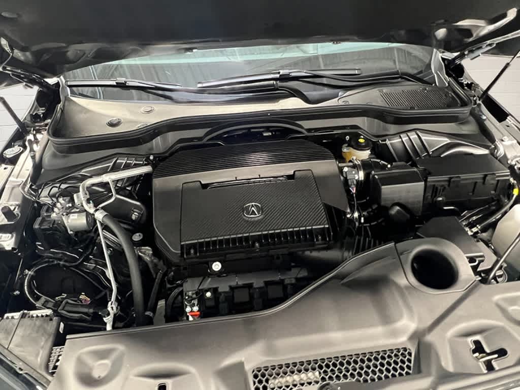 Thumbnail: 2026 Acura MDX - 12