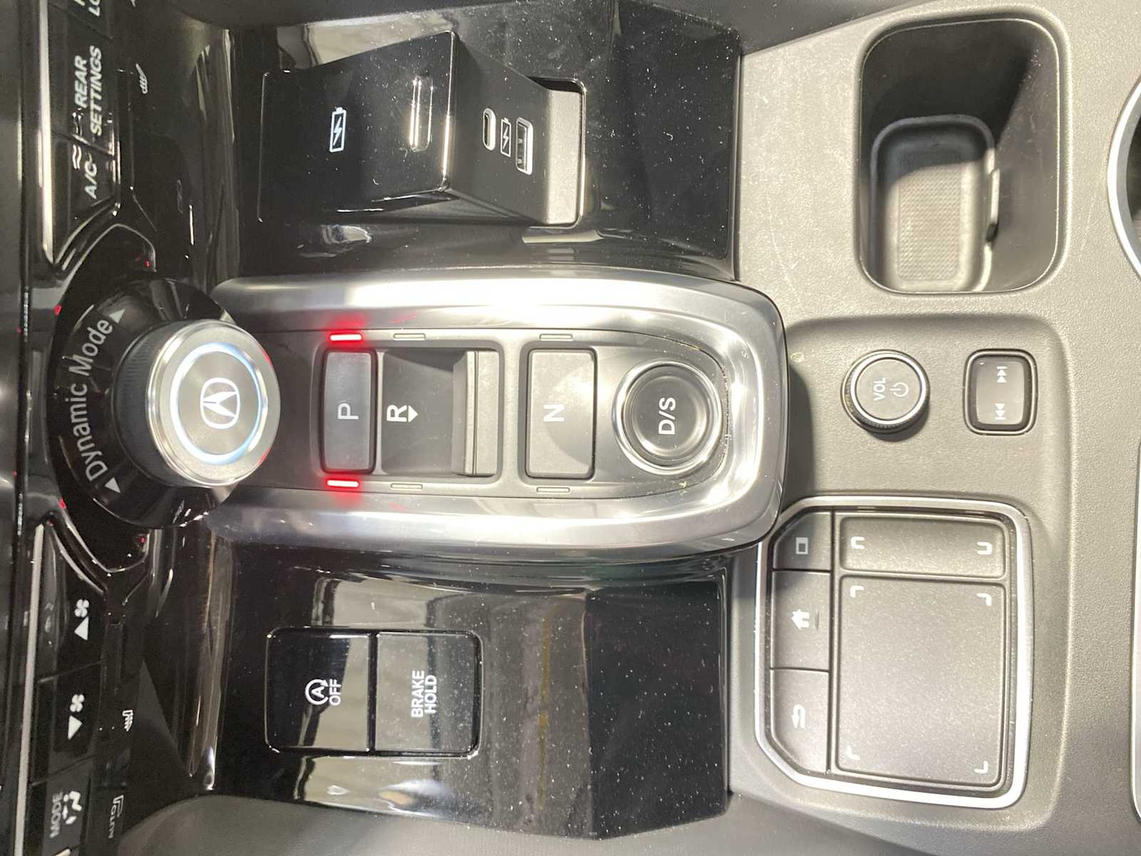 Thumbnail: 2023 Acura MDX - 17