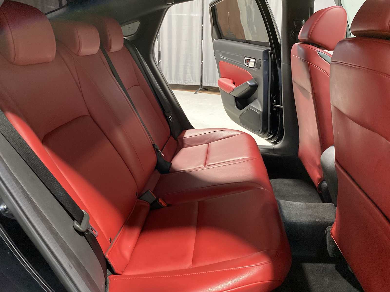 Thumbnail: 2024 Acura Integra - 13