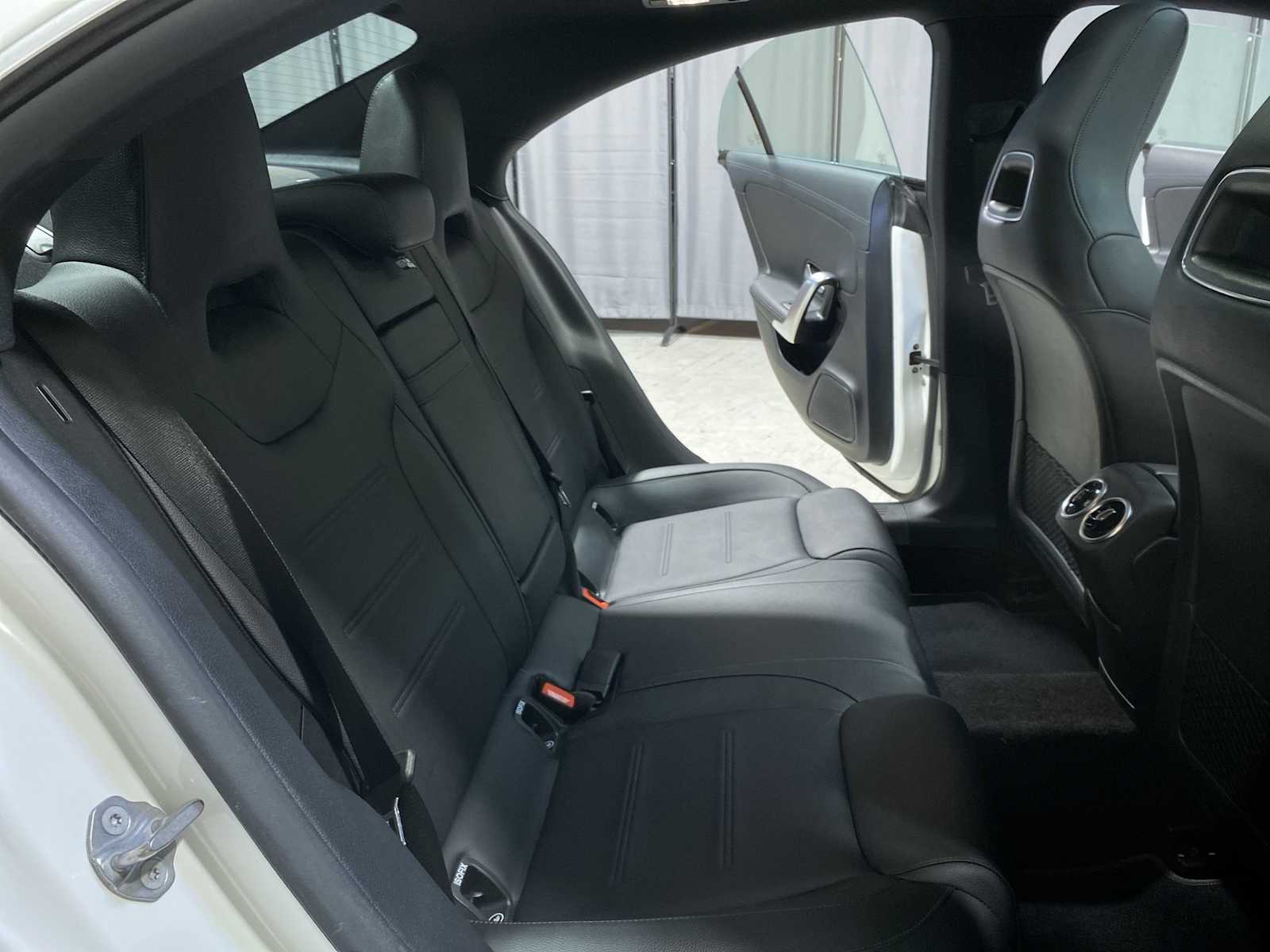 Thumbnail: 2020 Mercedes-Benz CLA - 12