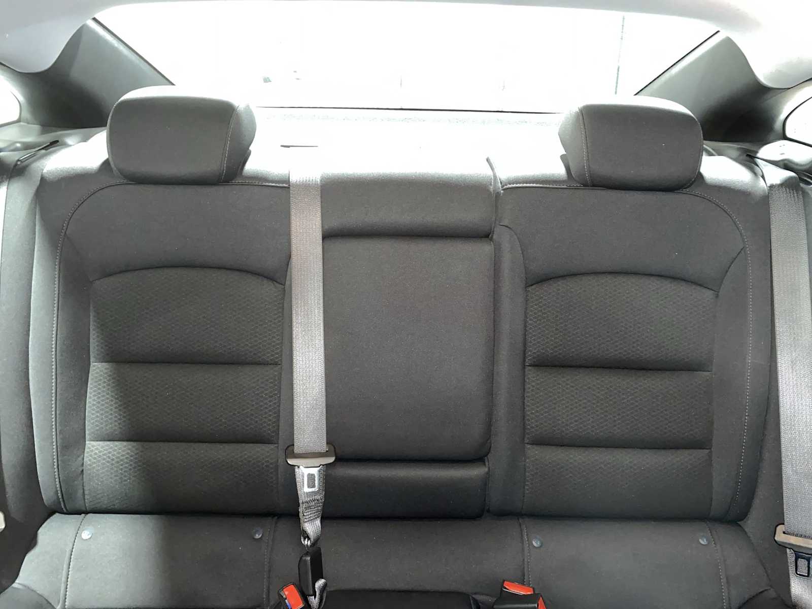 Thumbnail: 2024 Chevrolet Malibu - 22