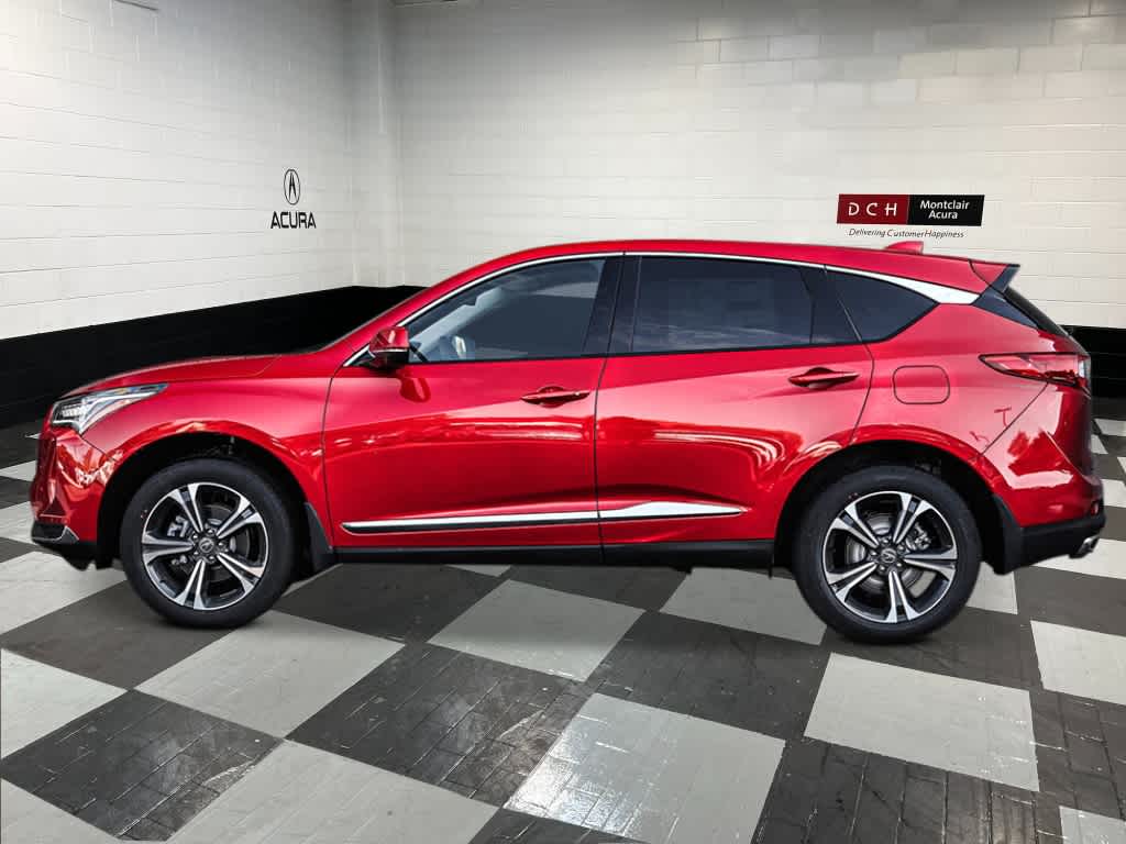 Thumbnail: 2026 Acura RDX - 2