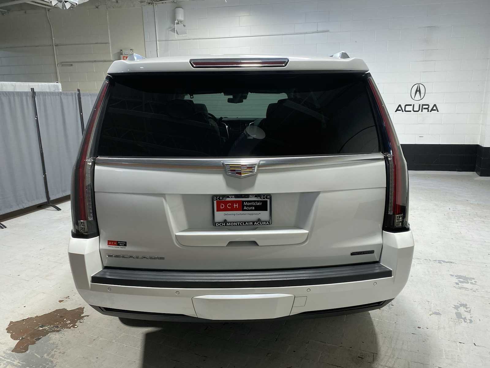 Thumbnail: 2020 Cadillac Escalade - 5