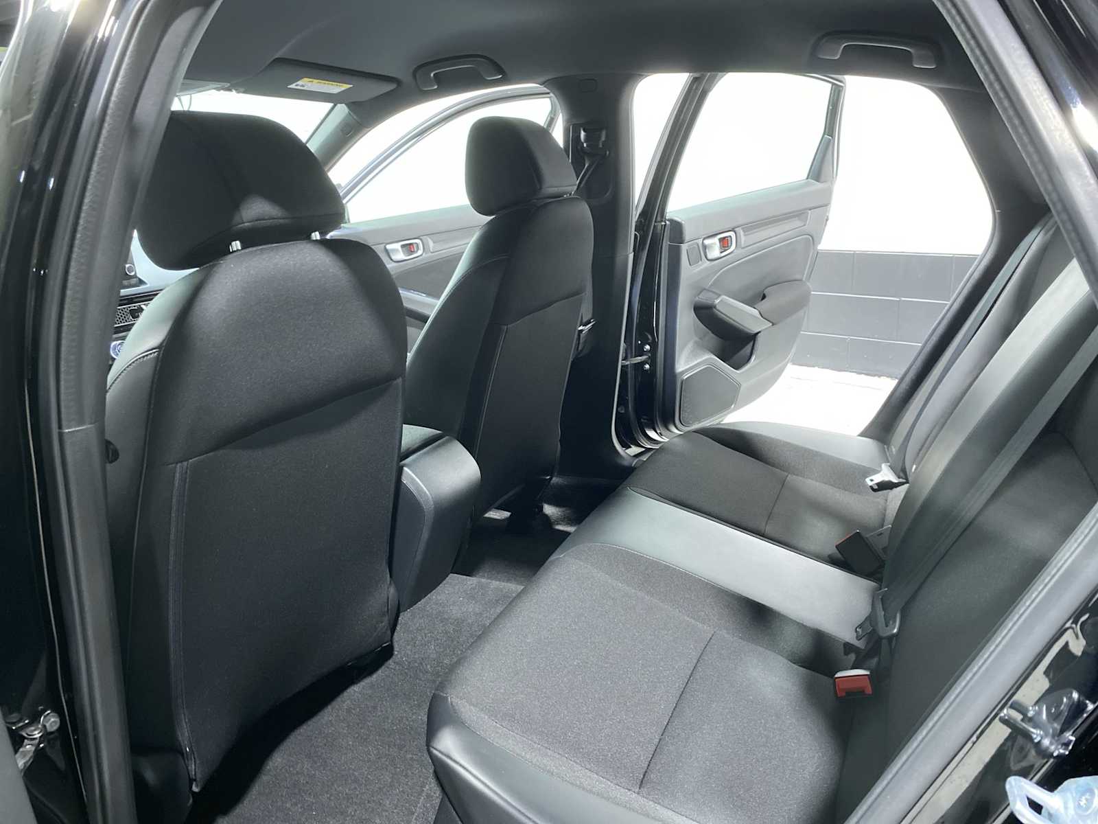 Thumbnail: 2023 Honda Civic - 12