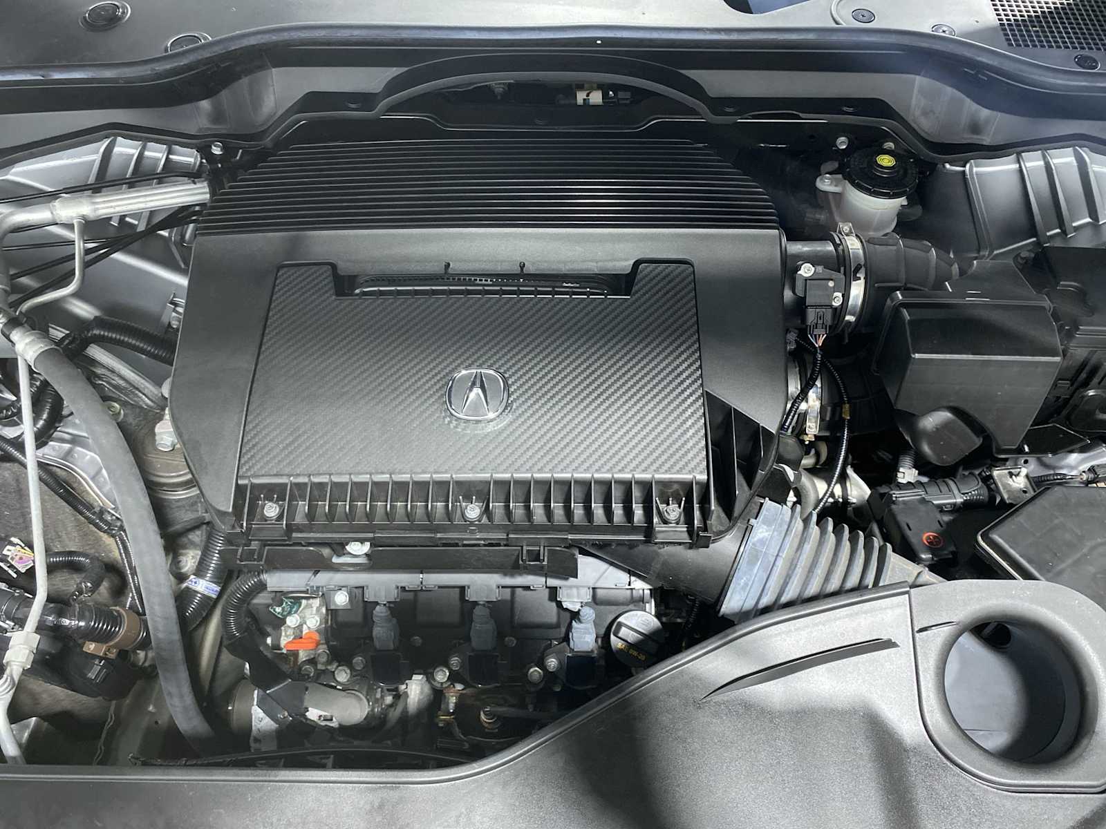 Thumbnail: 2024 Acura MDX - 9
