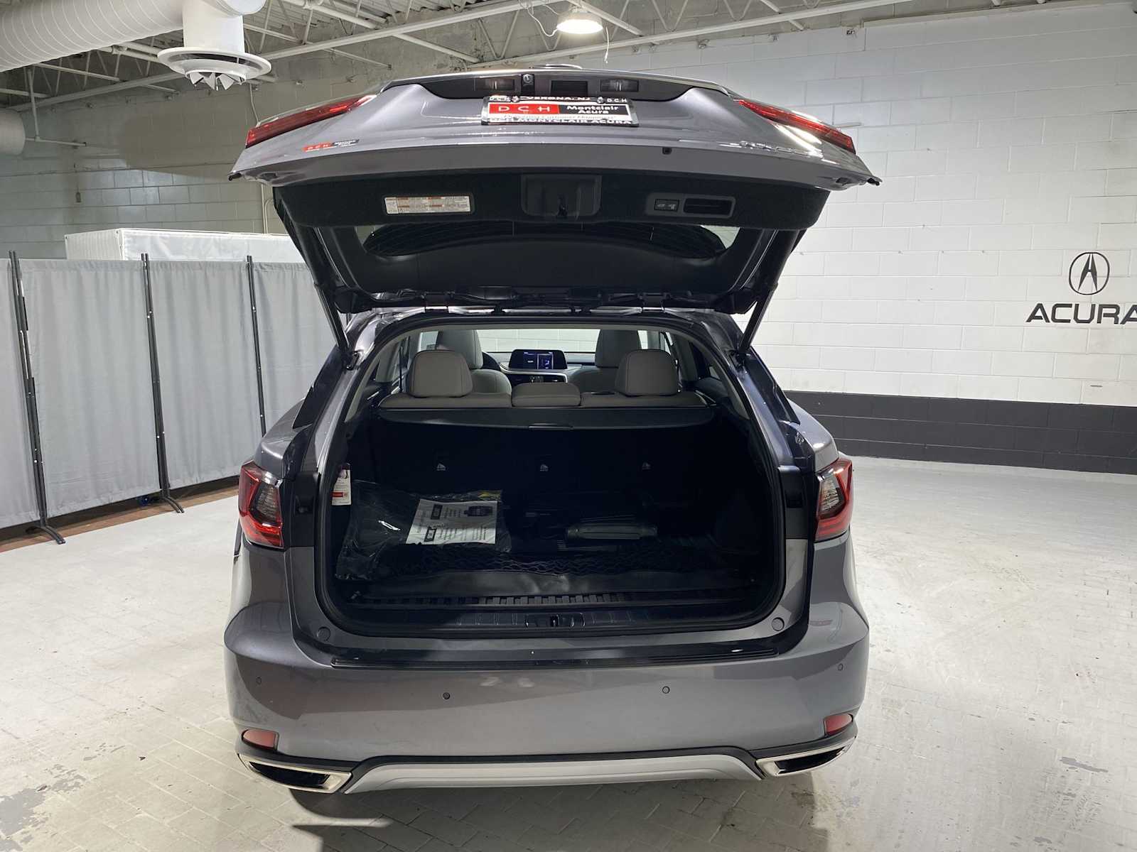 2022 Lexus RX  19