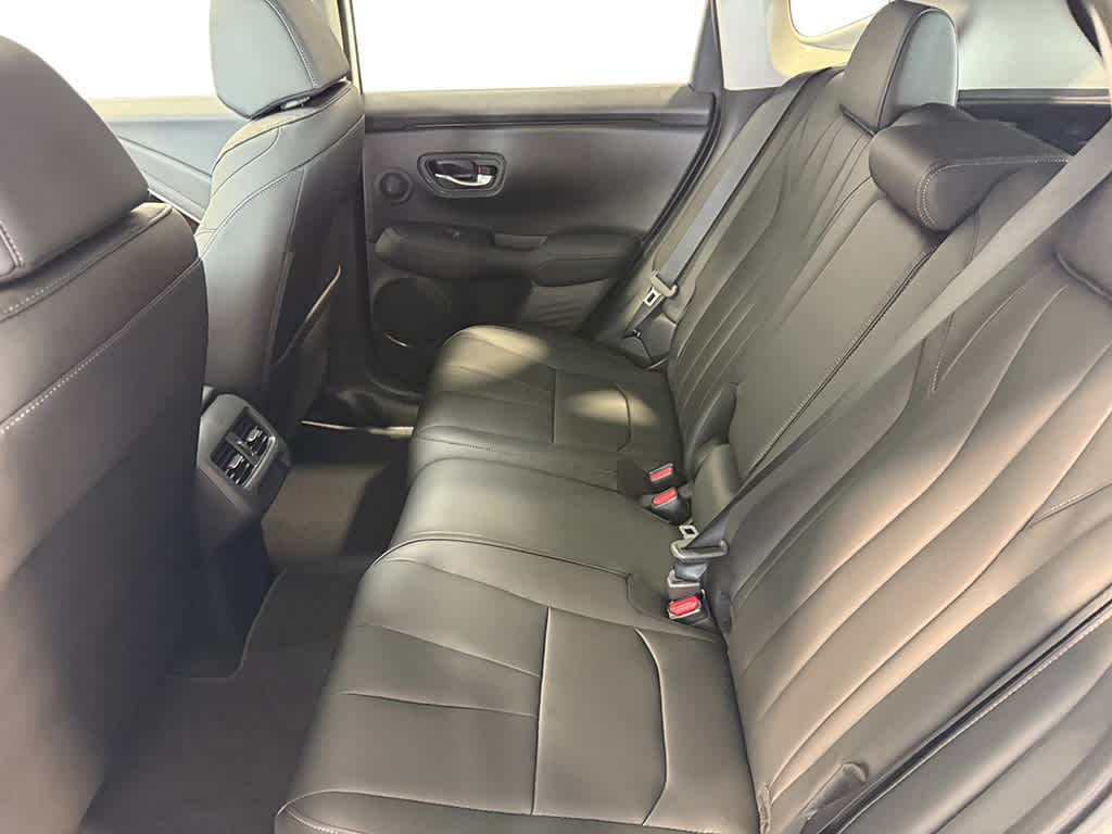 Thumbnail: 2025 Acura ADX - 31