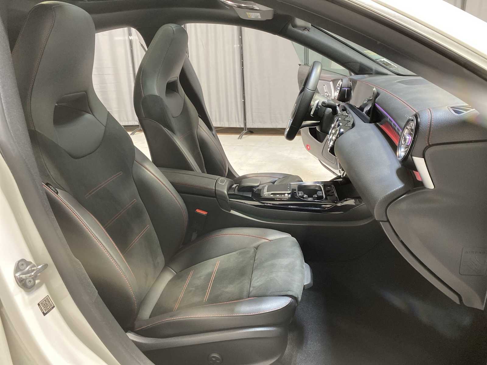 Thumbnail: 2021 Mercedes-Benz CLA - 14