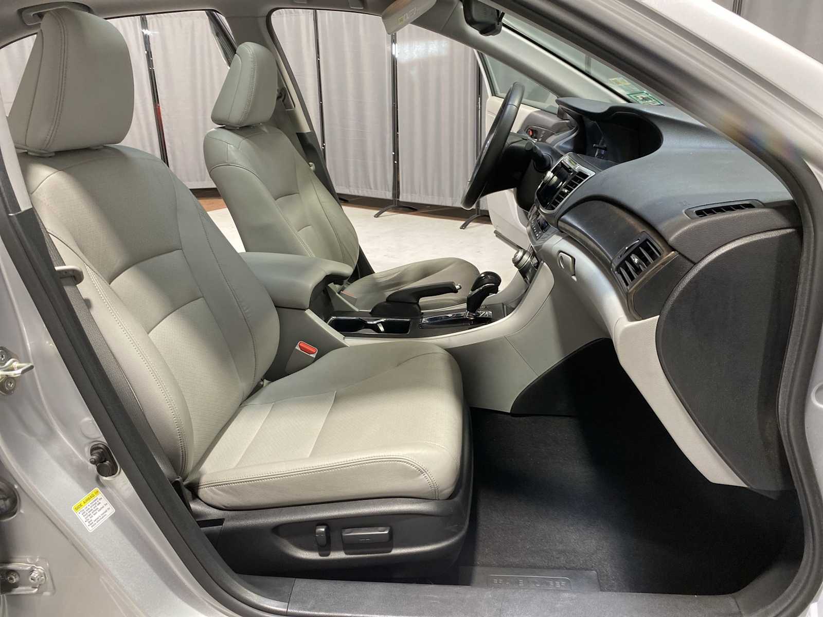 Thumbnail: 2014 Honda Accord - 14