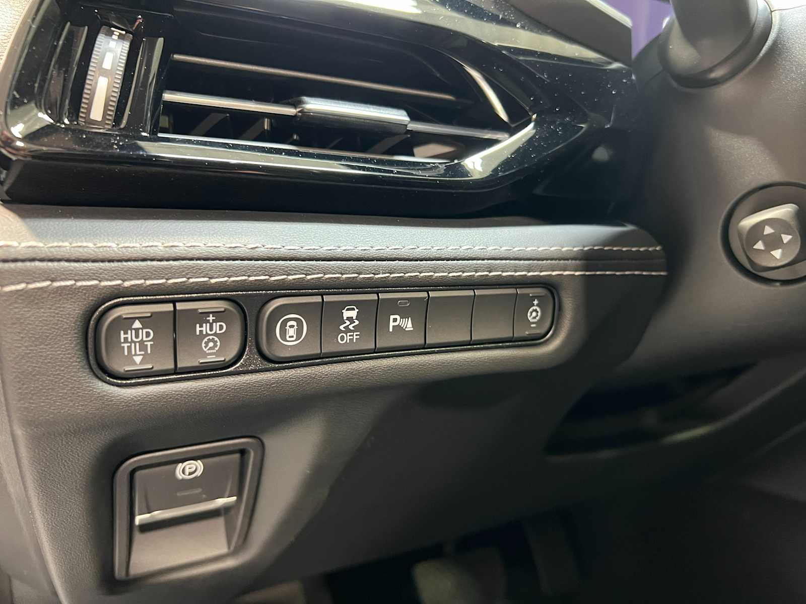 Thumbnail: 2026 Acura MDX - 23