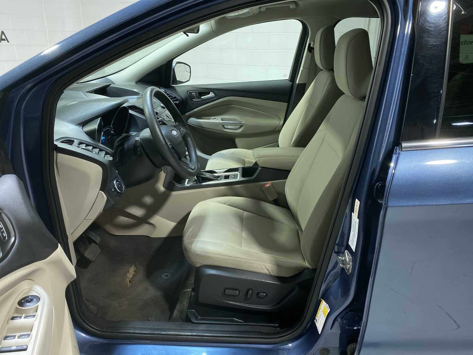 Thumbnail: 2018 Ford Escape - 2