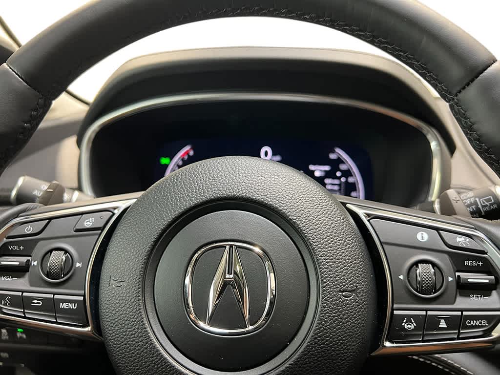 Thumbnail: 2026 Acura MDX - 13