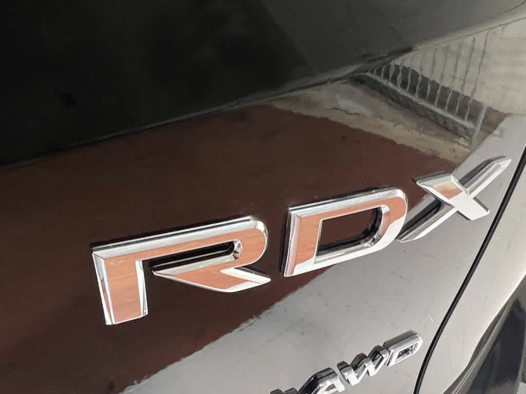 Thumbnail: 2026 Acura RDX - 9