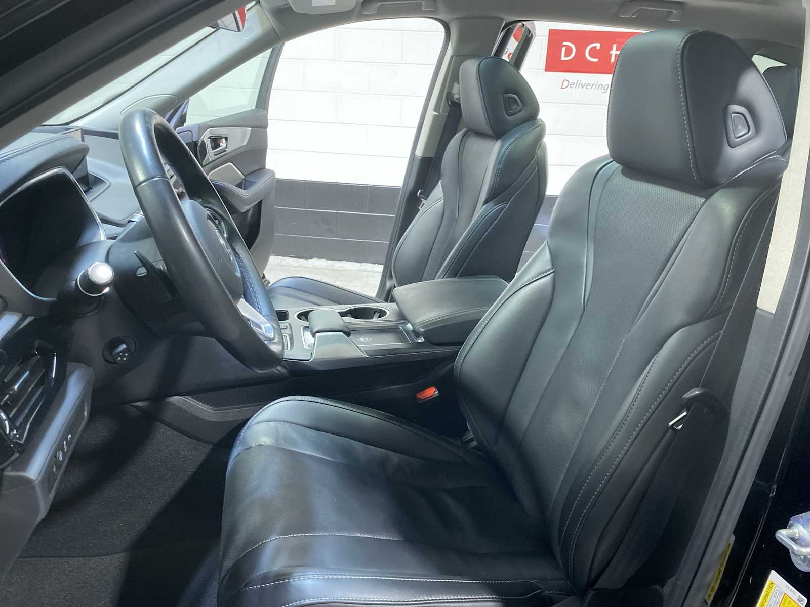 Thumbnail: 2023 Acura MDX - 11