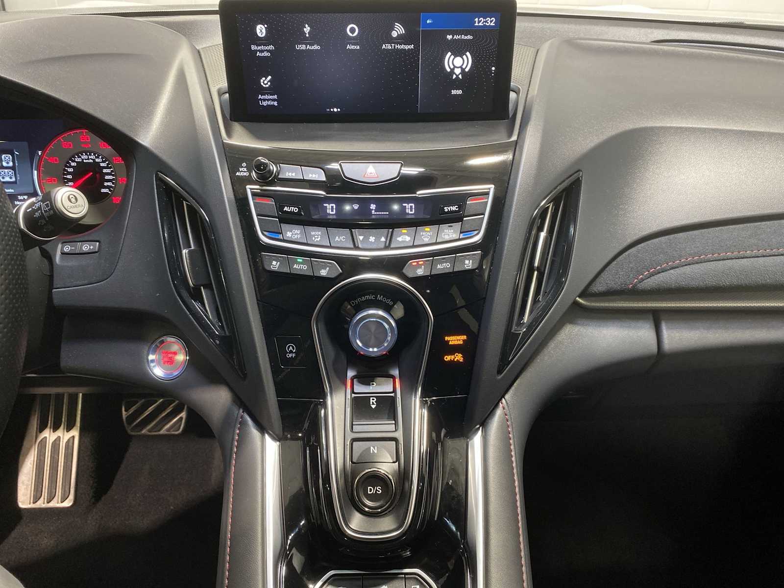 Thumbnail: 2025 Acura RDX - 16