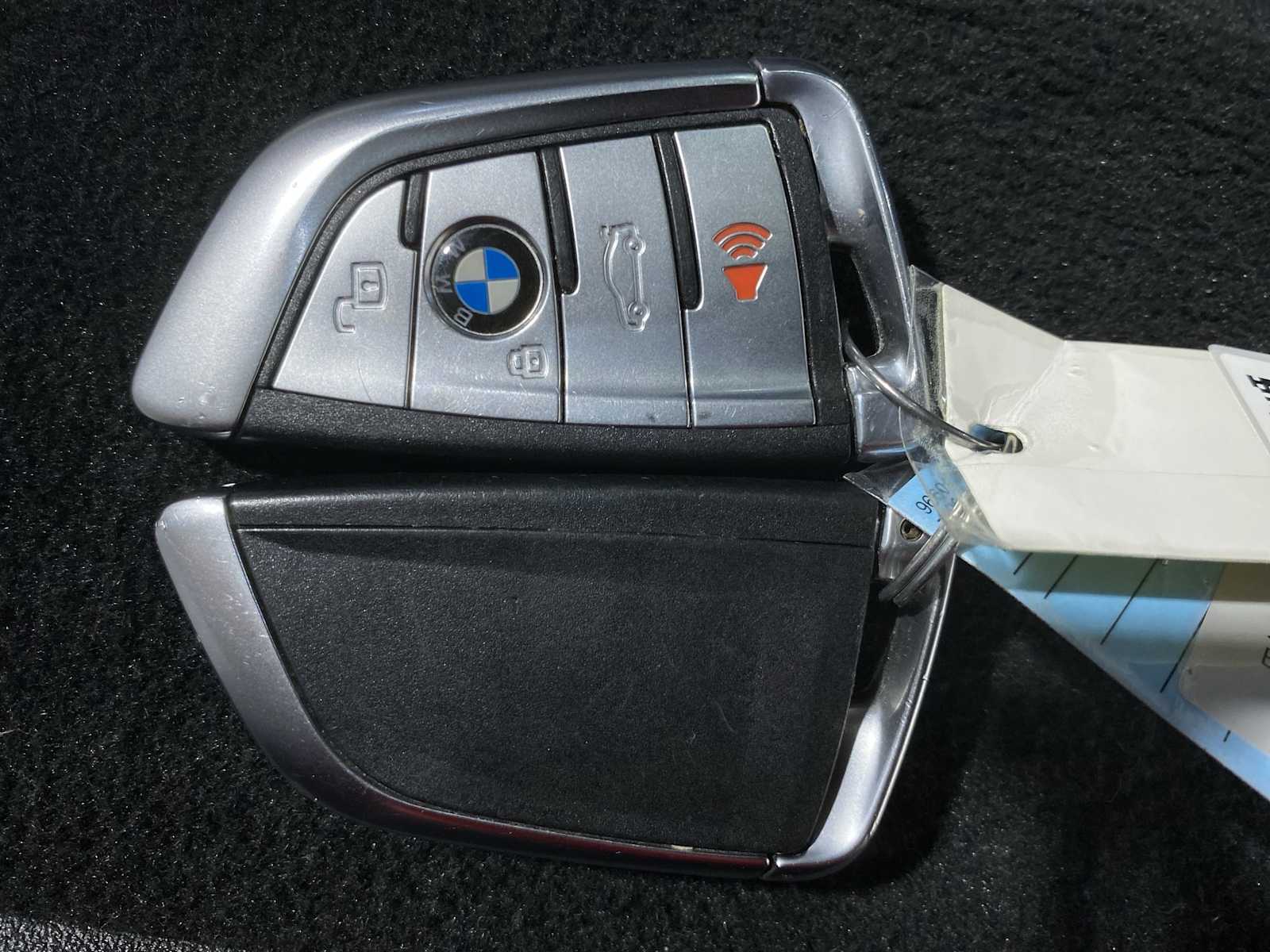 Thumbnail: 2021 BMW X7 - 20