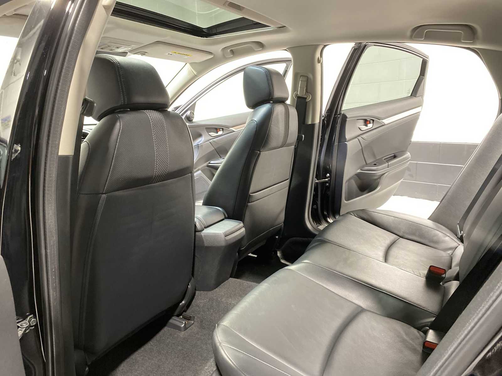 Thumbnail: 2020 Honda Civic - 12