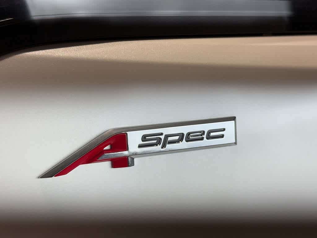 Thumbnail: 2026 Acura ADX - 10