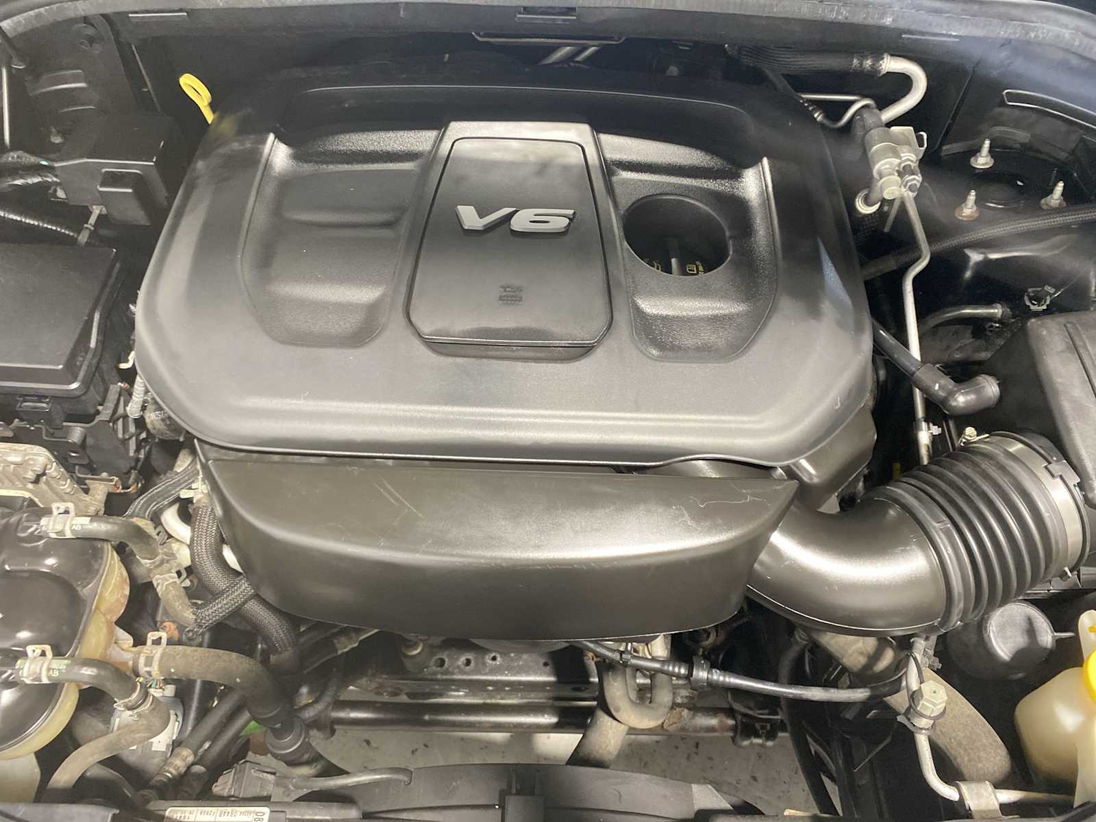 Thumbnail: 2017 Dodge Durango - 9