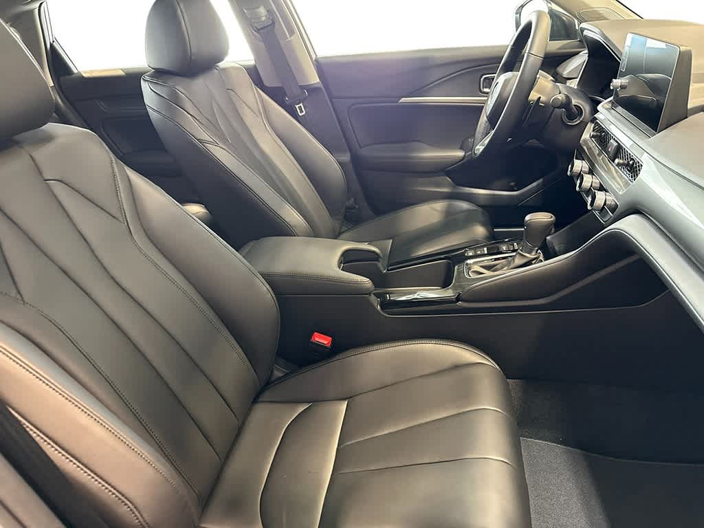 Thumbnail: 2026 Acura Integra - 34