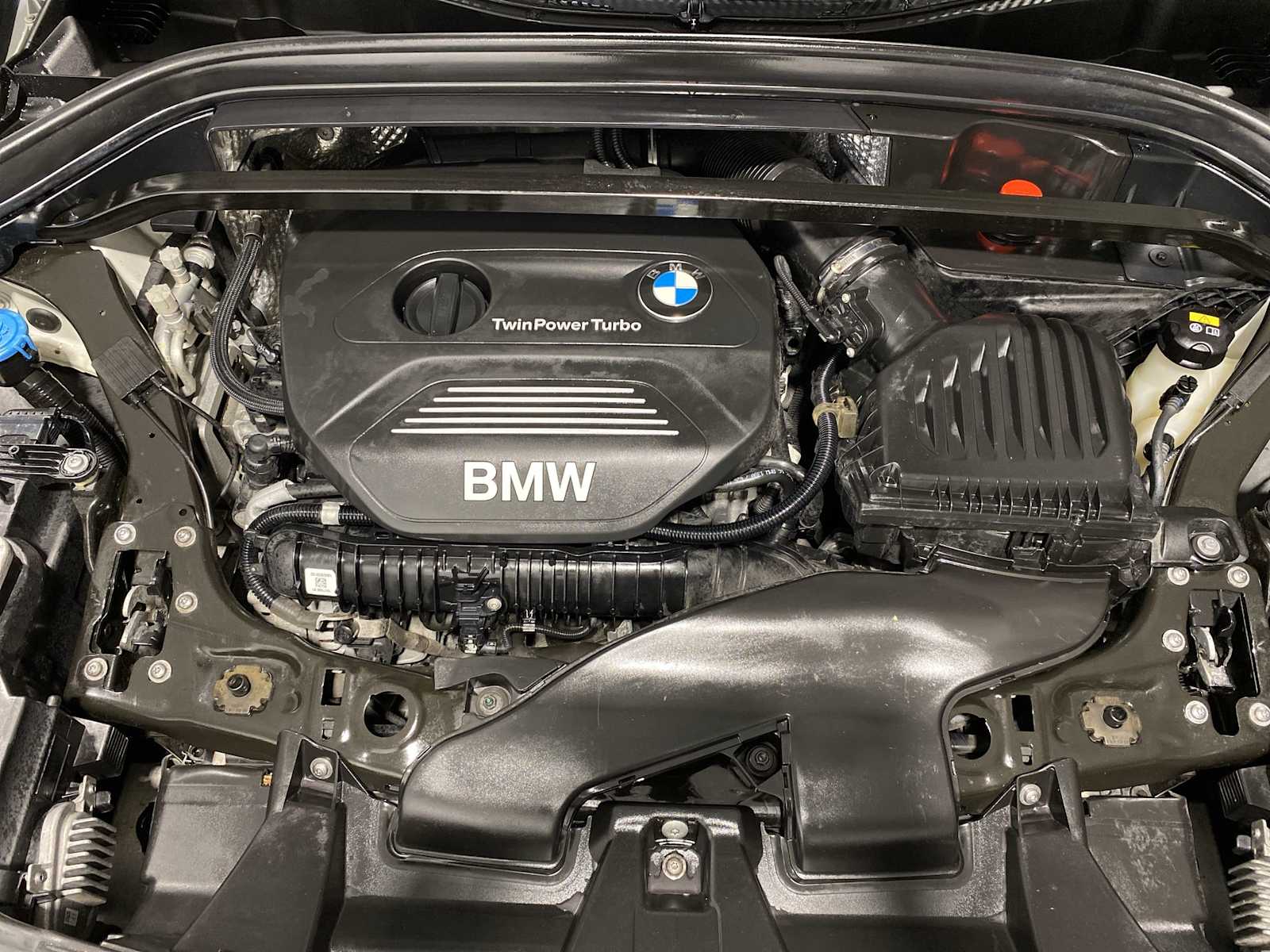 2017 BMW X1 xDrive28i 9
