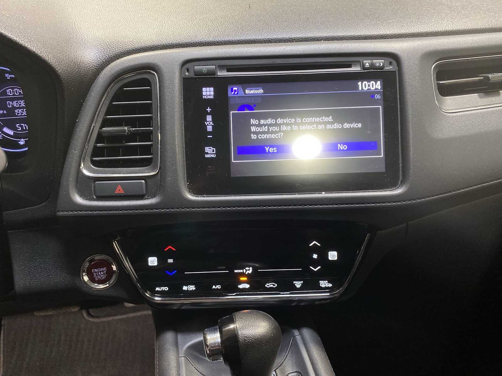 Thumbnail: 2018 Honda HR-V - 16