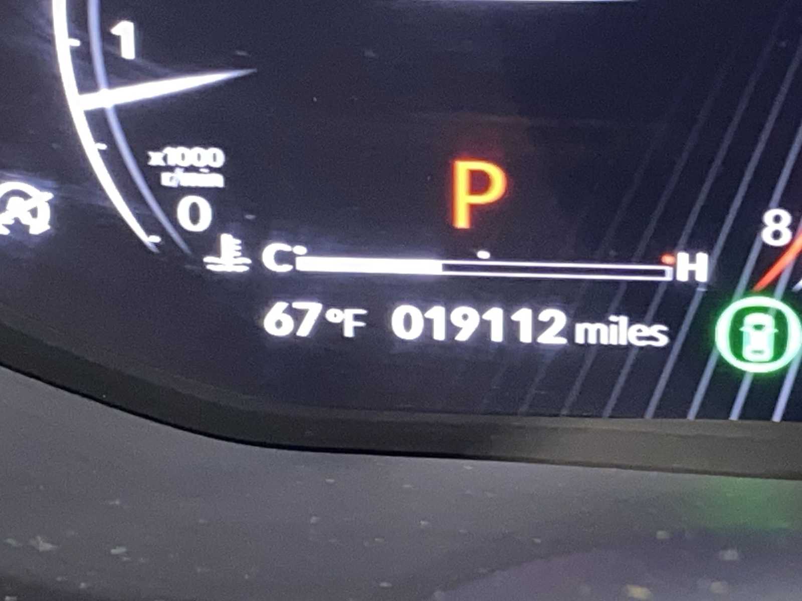 Thumbnail: 2023 Acura MDX - 18