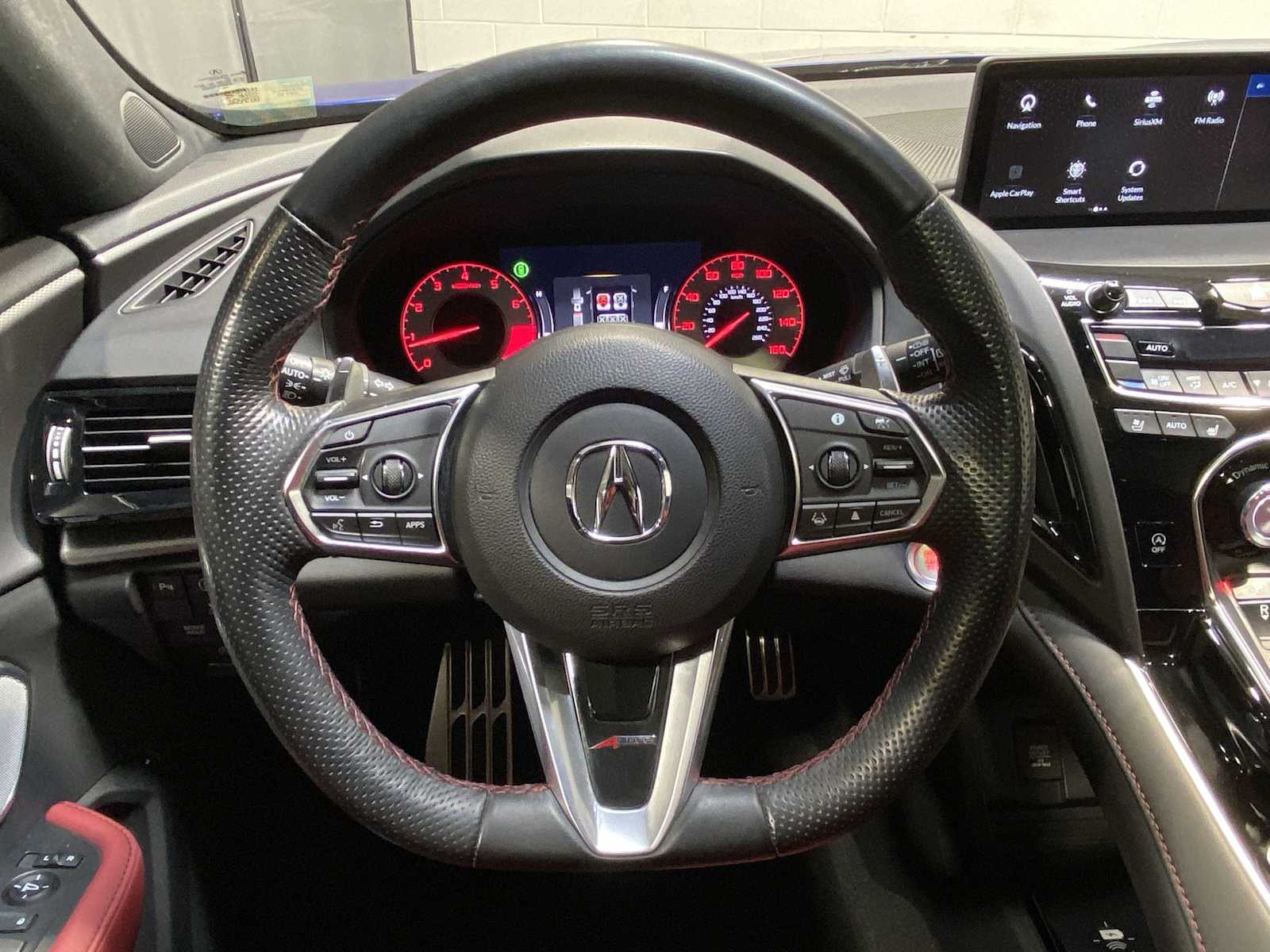 Thumbnail: 2023 Acura RDX - 15