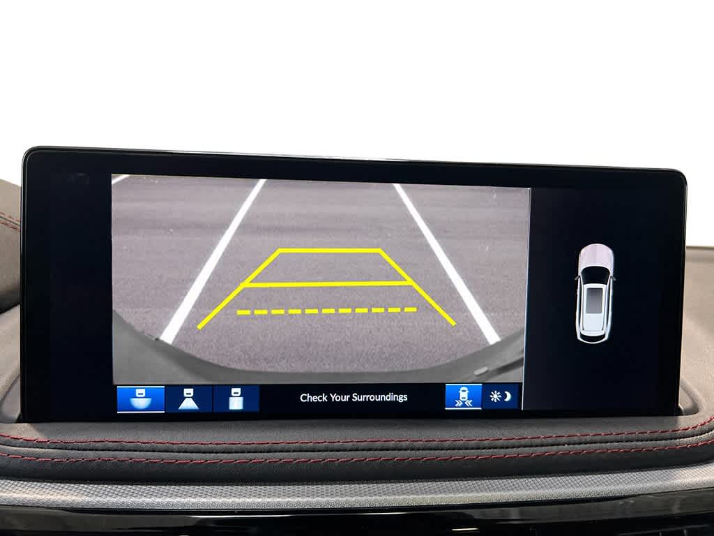 2026 Acura MDX Base 28