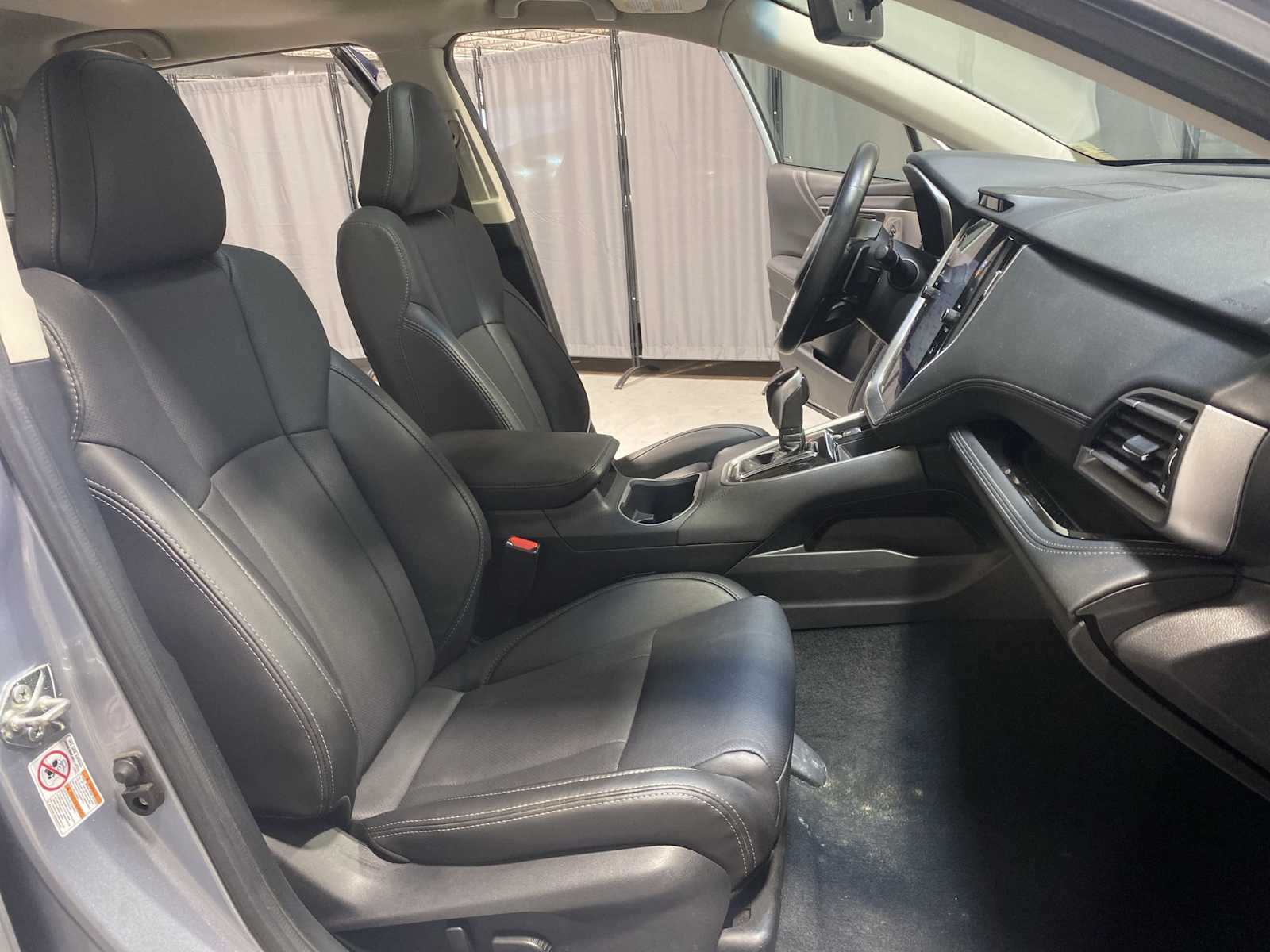 Thumbnail: 2020 Subaru Outback - 14