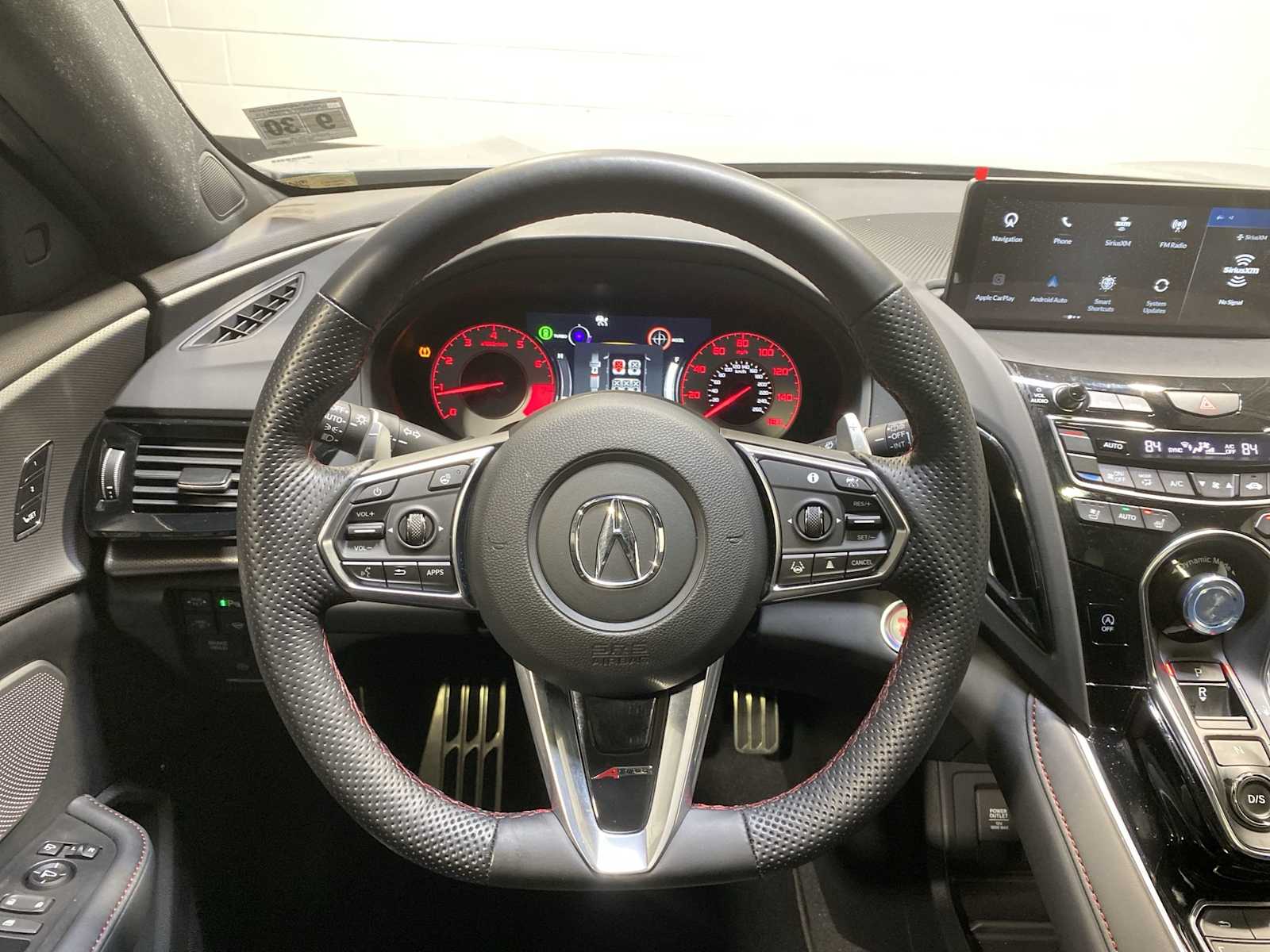 Thumbnail: 2025 Acura RDX - 15