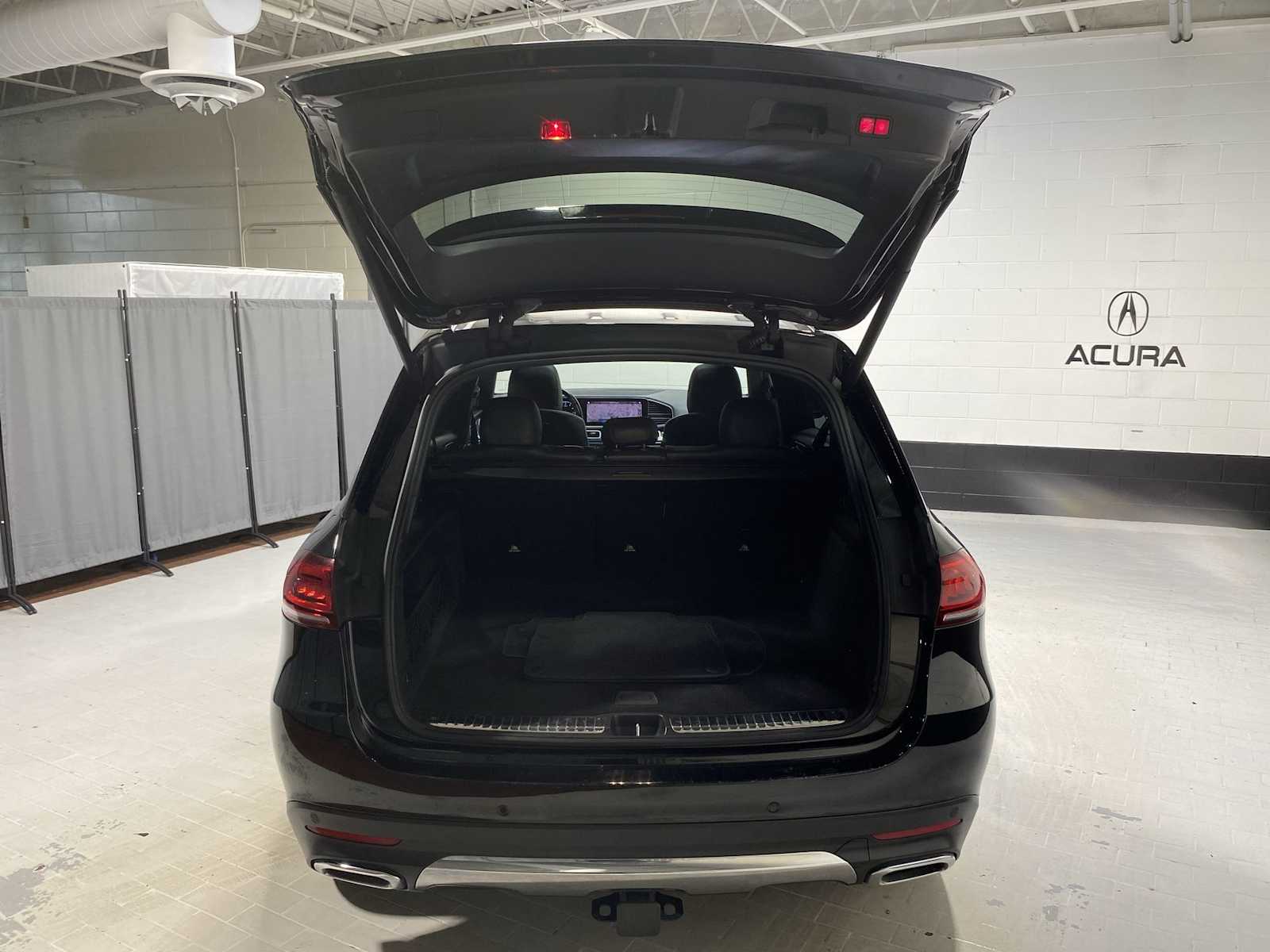 Thumbnail: 2020 Mercedes-Benz GLE - 19
