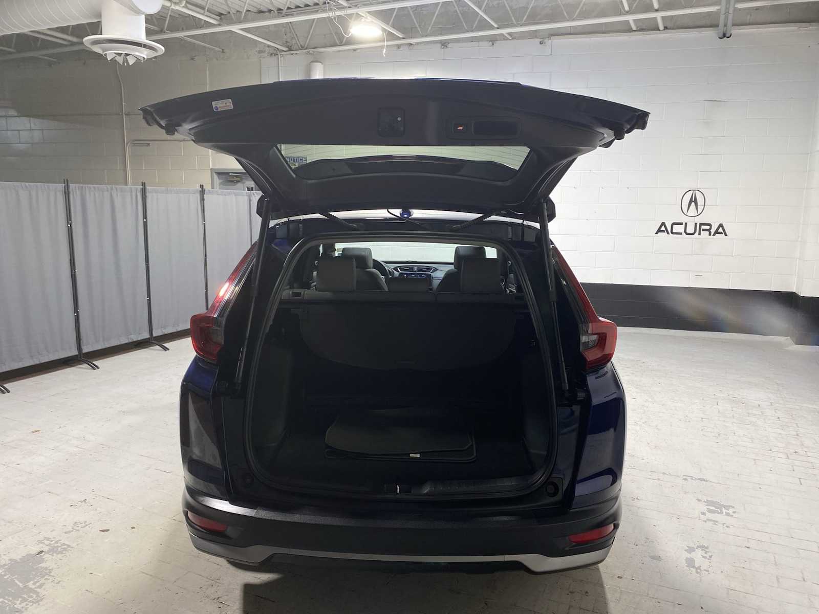 Thumbnail: 2020 Honda CR-V - 19