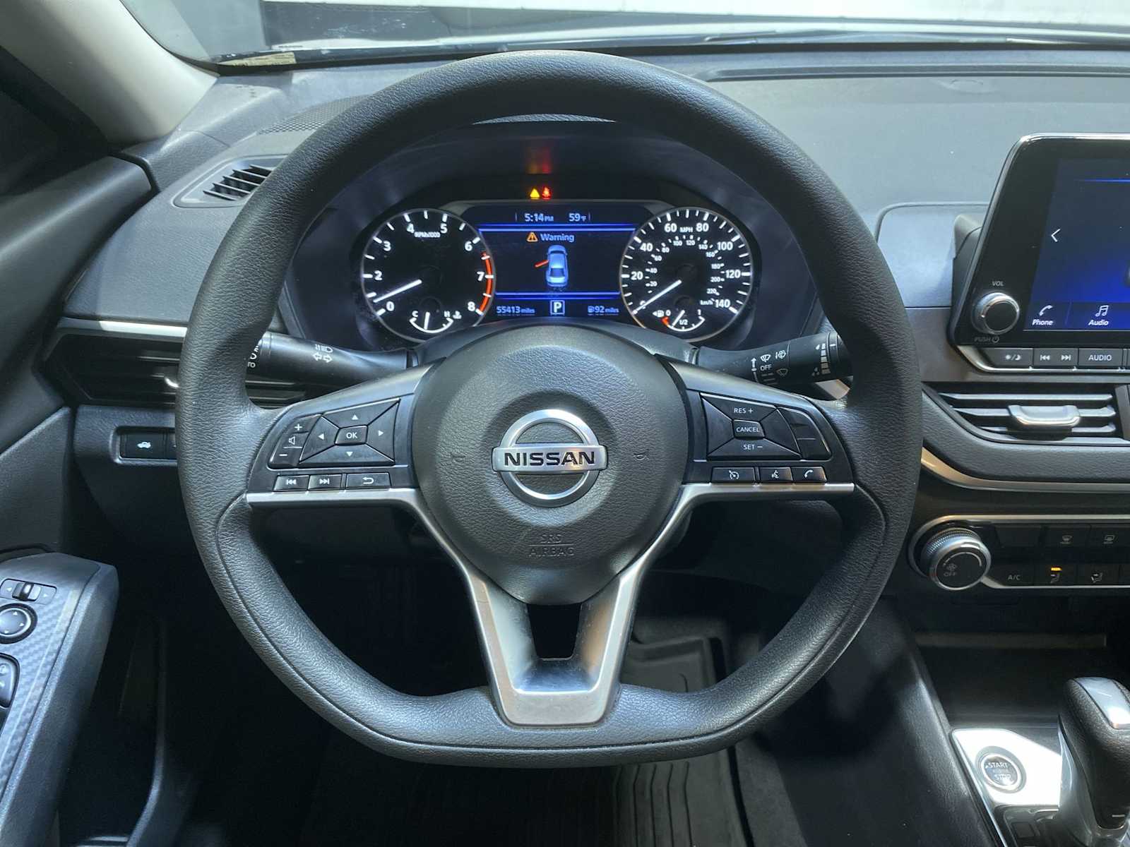 Thumbnail: 2022 Nissan Altima - 15