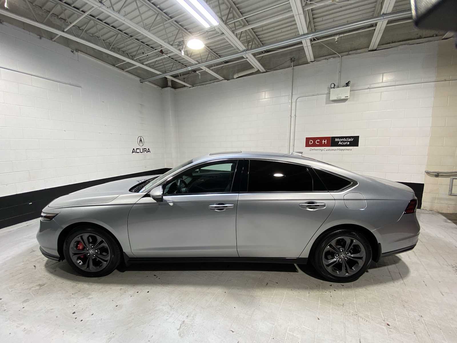 Thumbnail: 2024 Honda Accord - 3