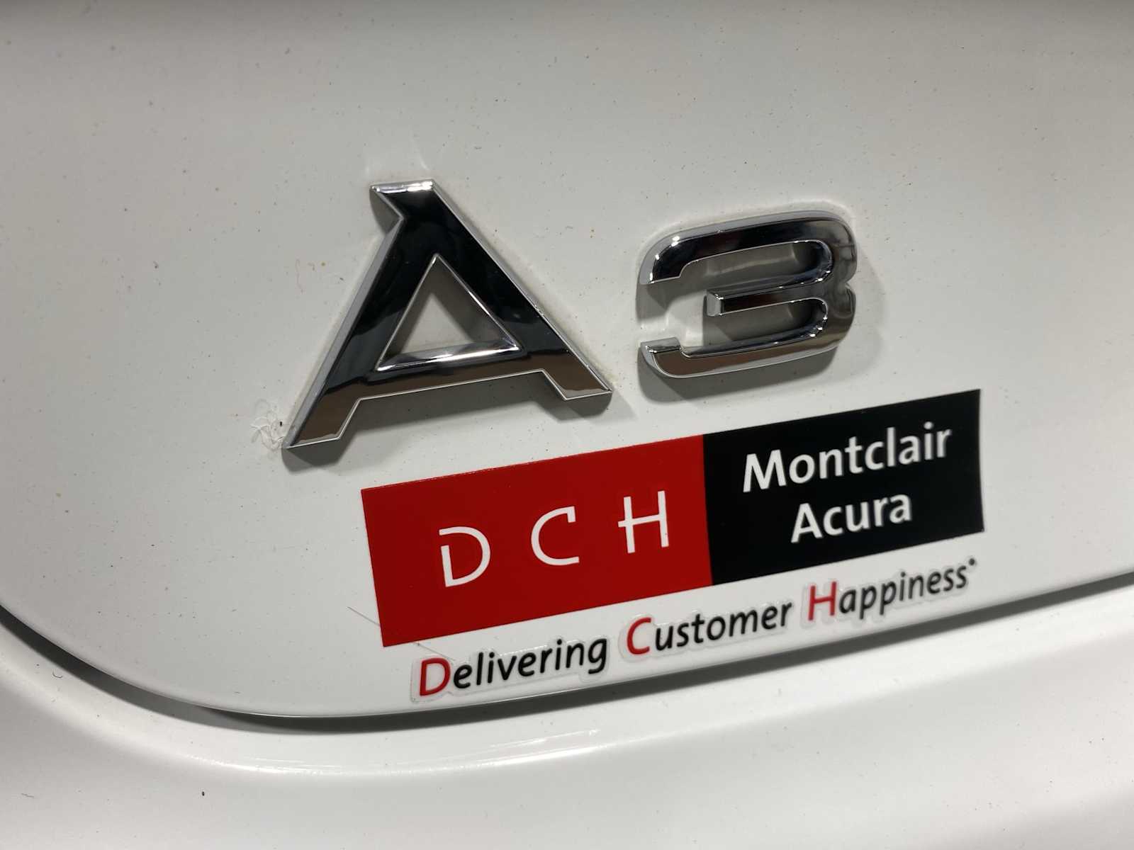 Thumbnail: 2019 Audi A3 - 7