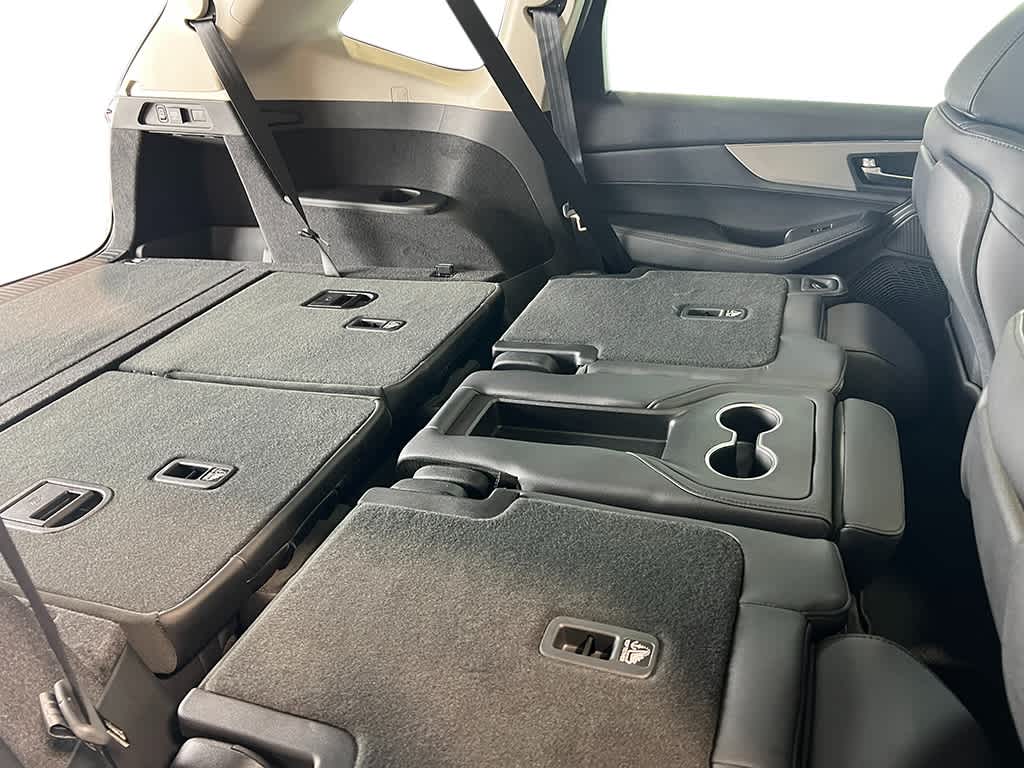 Thumbnail: 2026 Acura MDX - 35