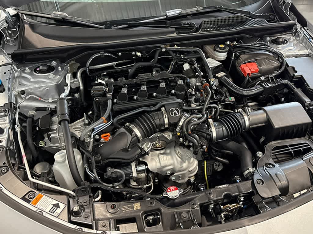 Thumbnail: 2026 Acura Integra - 11