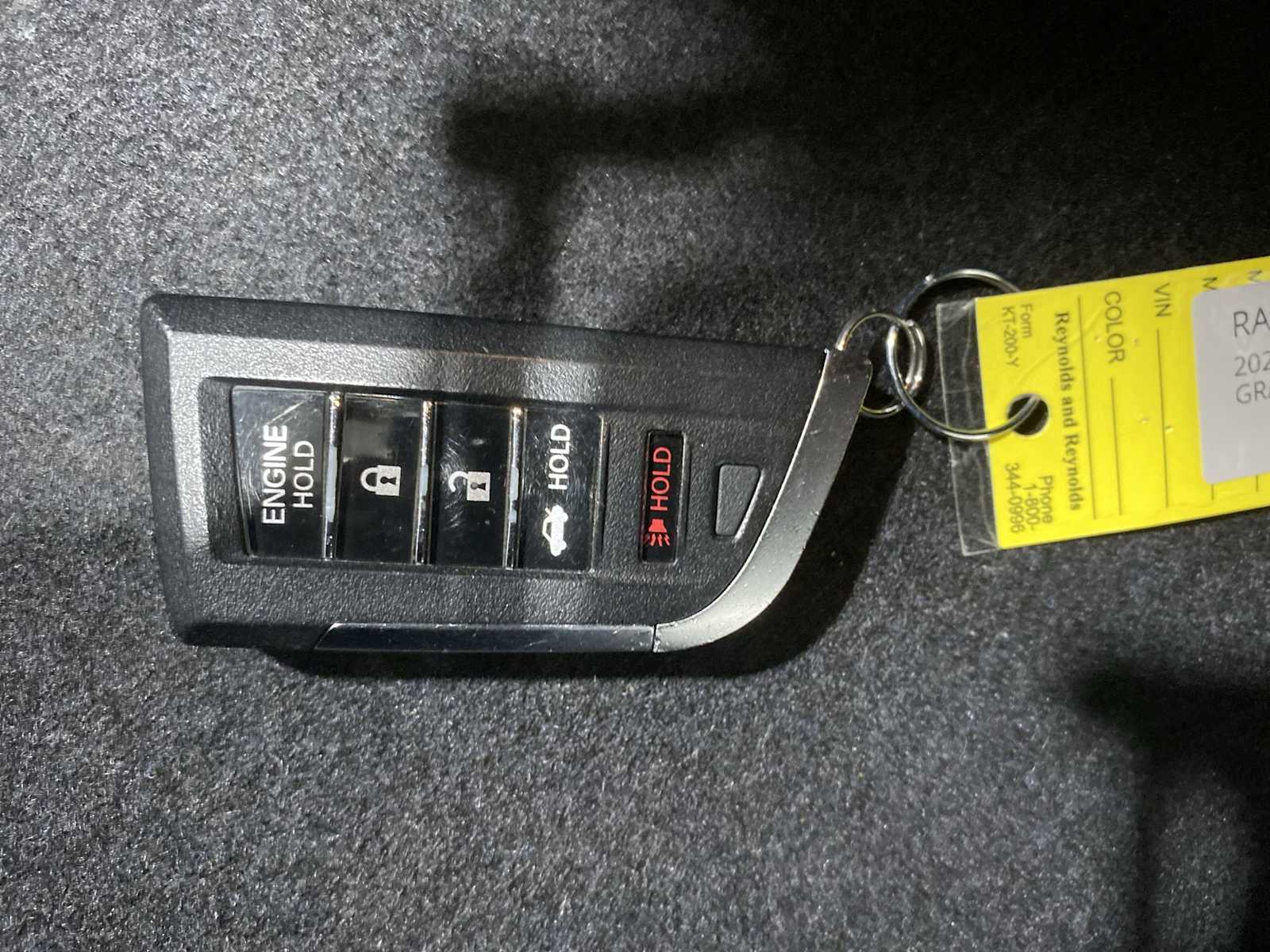 Thumbnail: 2024 Acura TLX - 20