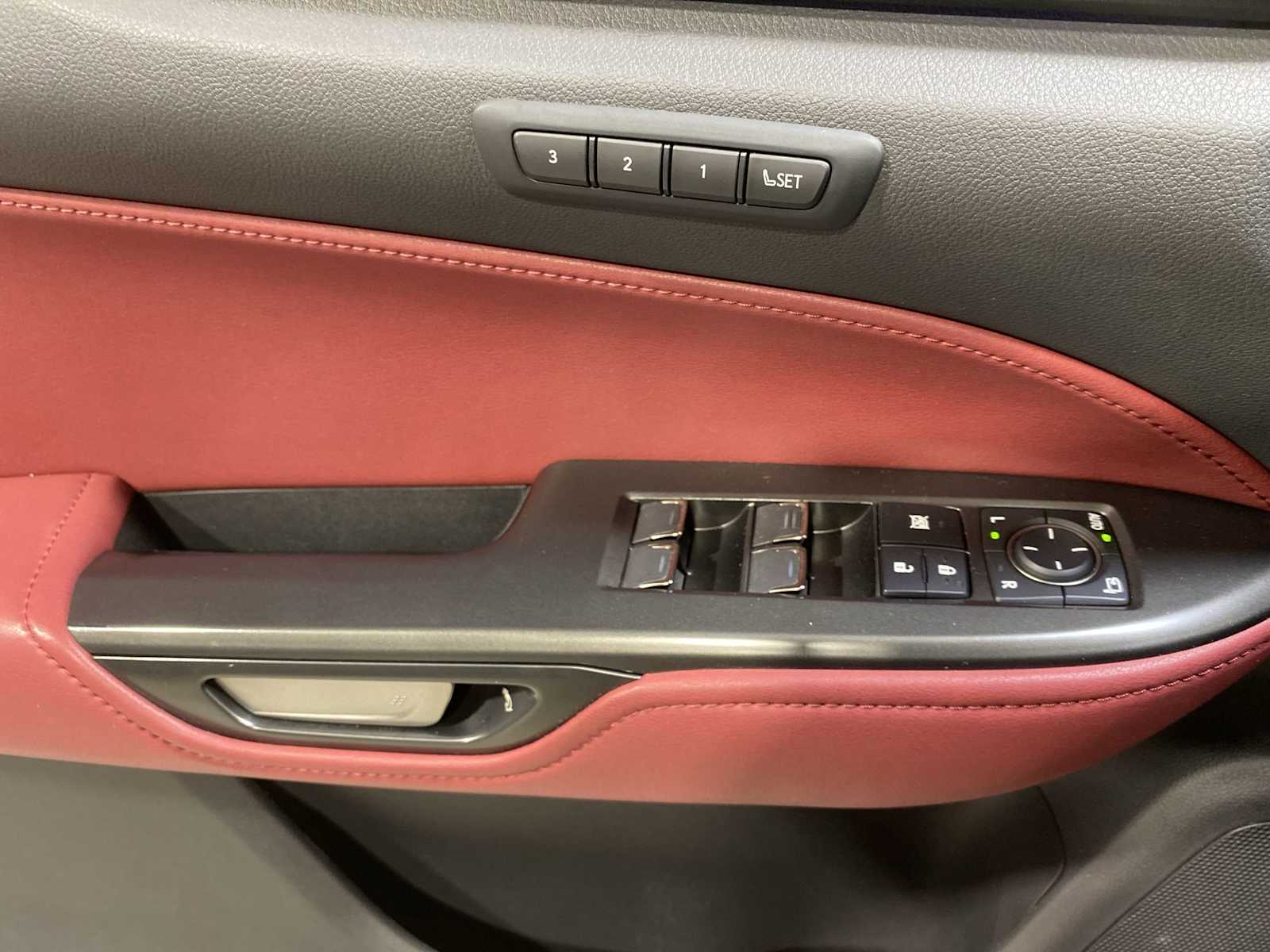 Thumbnail: 2024 Lexus NX - 23