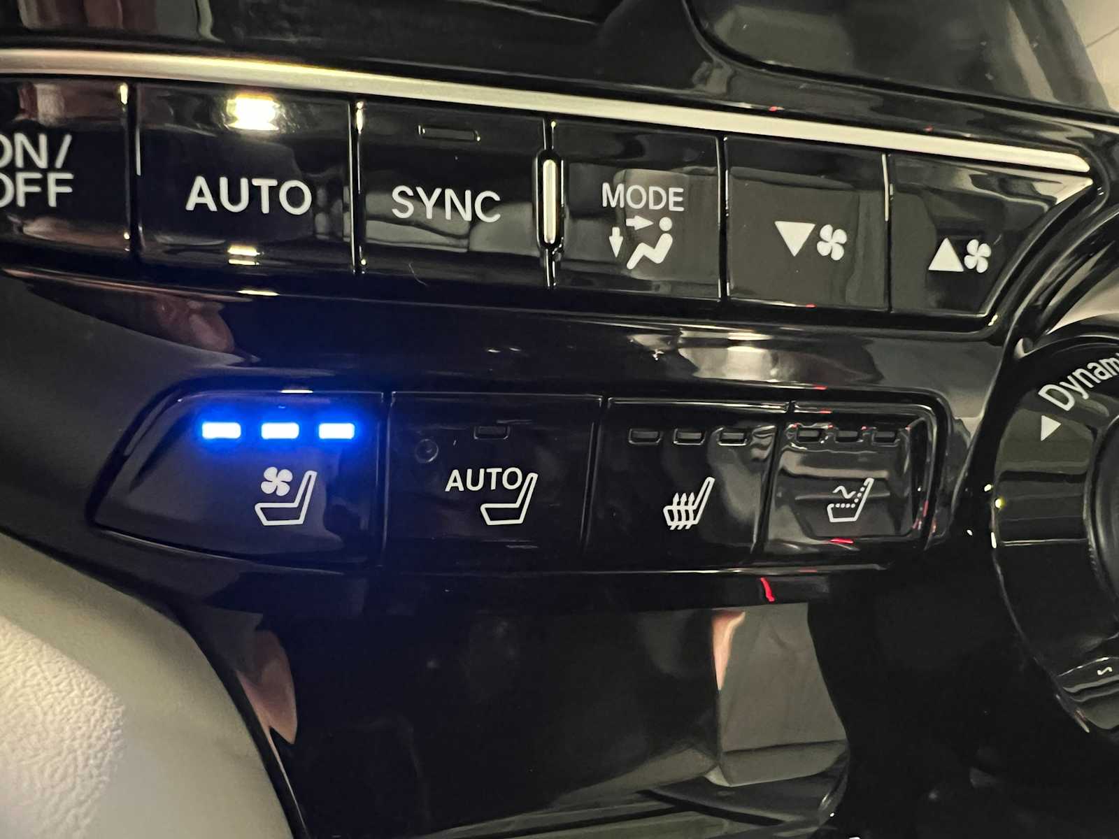Thumbnail: 2026 Acura MDX - 20