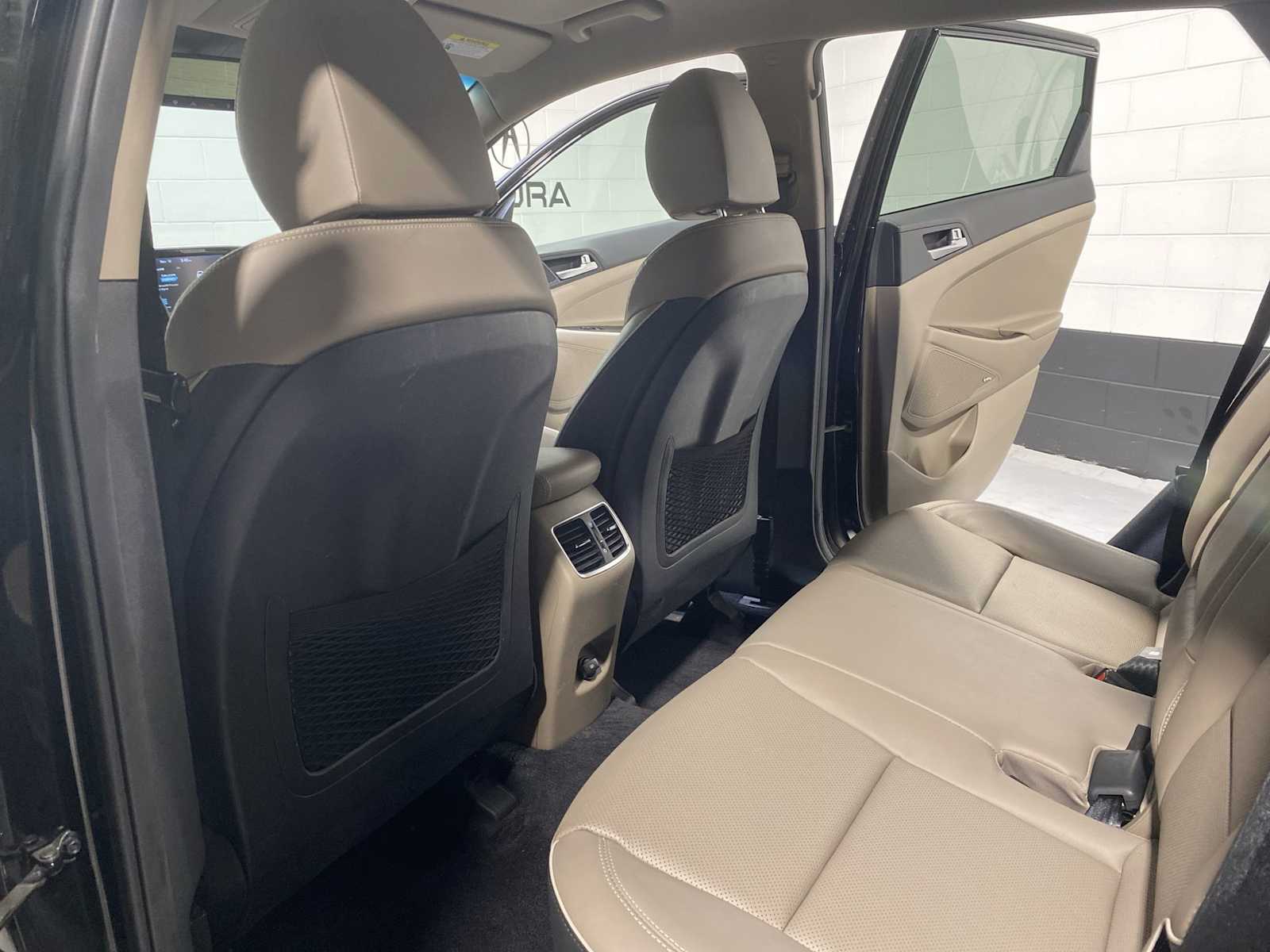 Thumbnail: 2020 Hyundai Tucson - 12